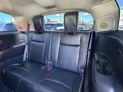 2020 Infiniti QX60 Pure