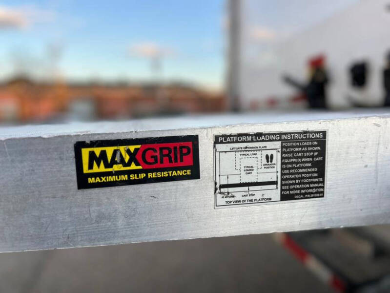 2020 Freightliner M2 106