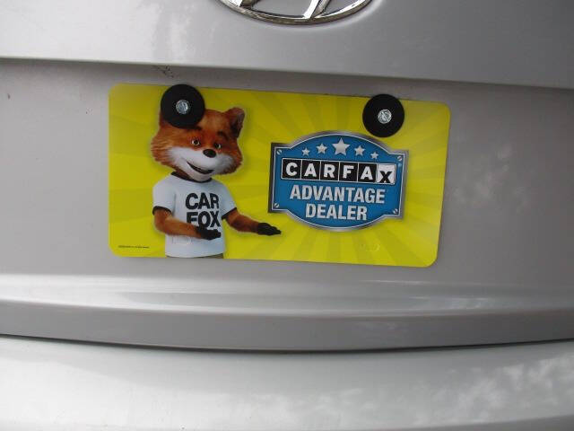 2010 Hyundai Sonata GLS