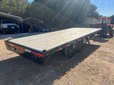 2025 Load Trail 20FT DECKOVER