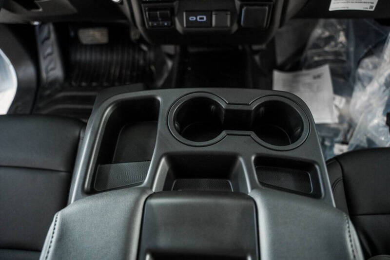 2025 Chevrolet Silverado 2500HD Work Truck