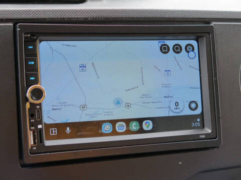 2015 Ford E-Series E-350 SD