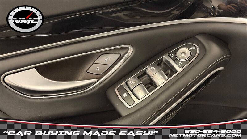 2020 Mercedes-Benz S-Class S 560 4MATIC