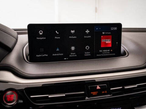 2023 Acura MDX w/Tech