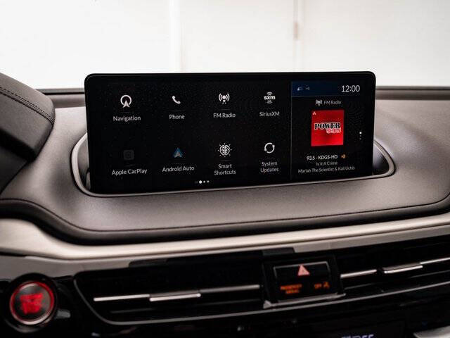 2023 Acura MDX w/Tech