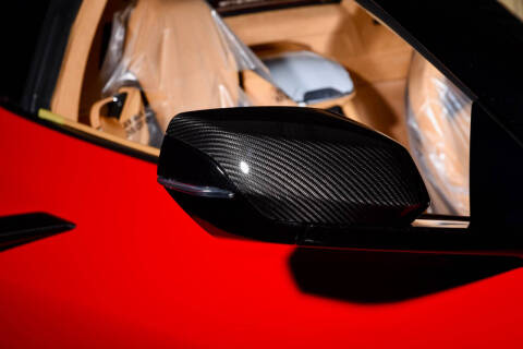 2026 Chevrolet Corvette ZR1