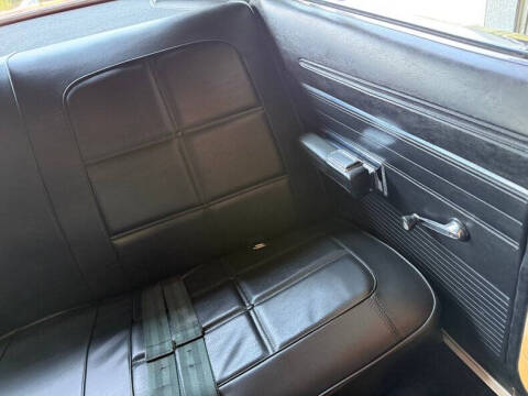 1969 Dodge Daytona