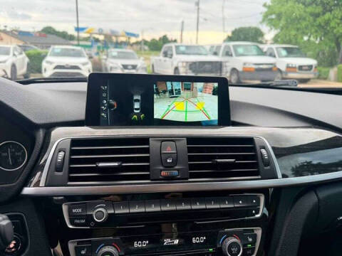 2017 BMW 3 Series 330i