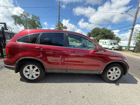 2009 Honda CR-V