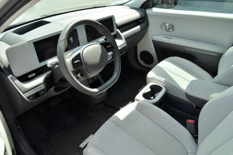 2024 Hyundai Ioniq 5 Limited