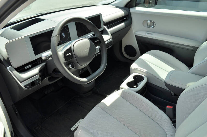 2024 Hyundai Ioniq 5 Limited