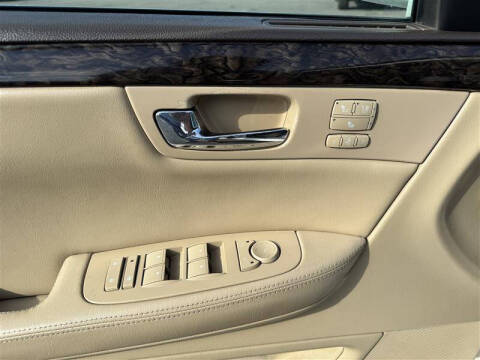2008 Cadillac DTS Luxury II