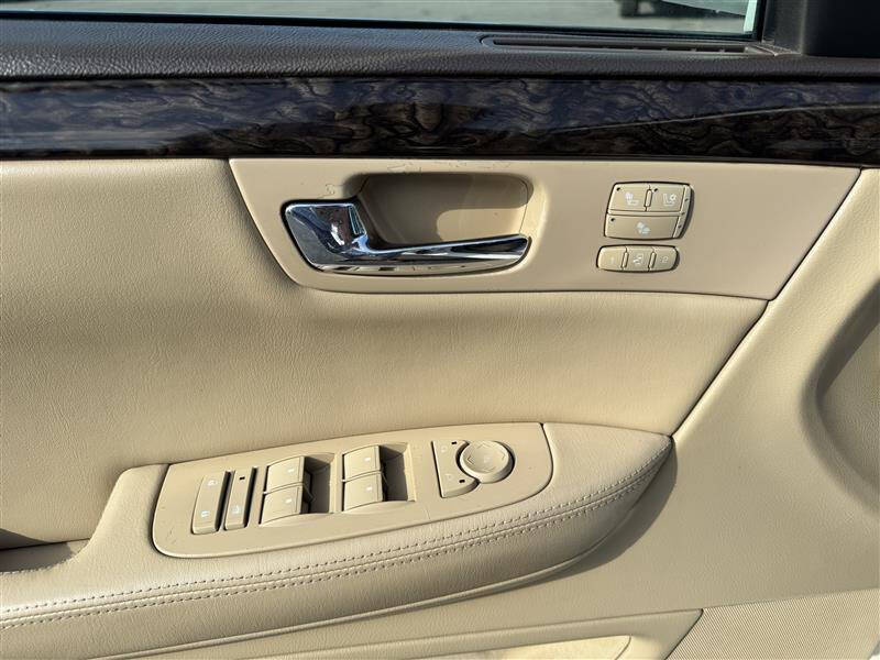 2008 Cadillac DTS Luxury II
