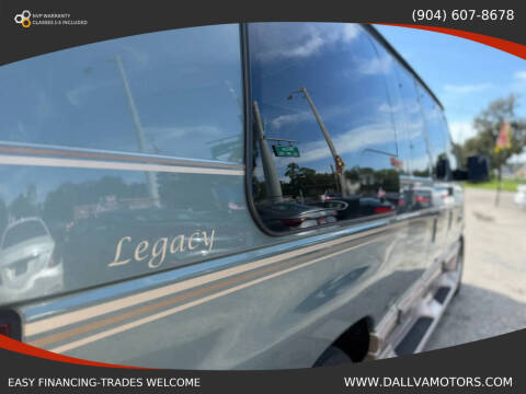 2006 Ford E-Series E-150