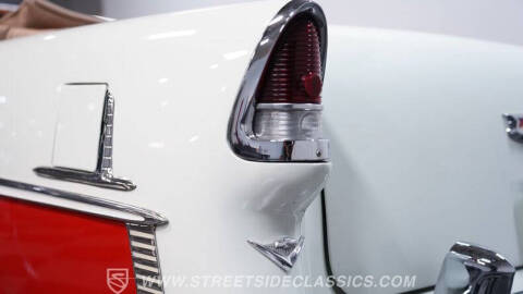1955 Chevrolet Bel Air