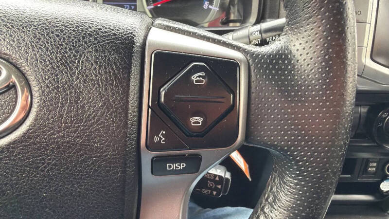 2018 Toyota 4Runner