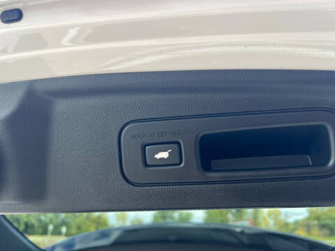 2024 Acura MDX SH-AWD w/A-SPEC