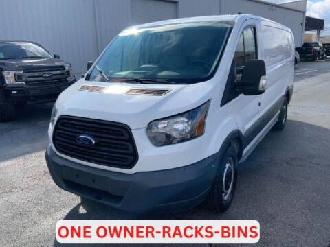 2016 Ford Transit for sale at Dixie Imports in Fairfield OH