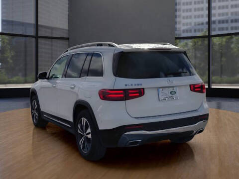 2024 Mercedes-Benz GLB GLB 250