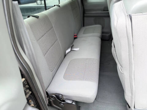 2004 Ford F-250 Super Duty XLT