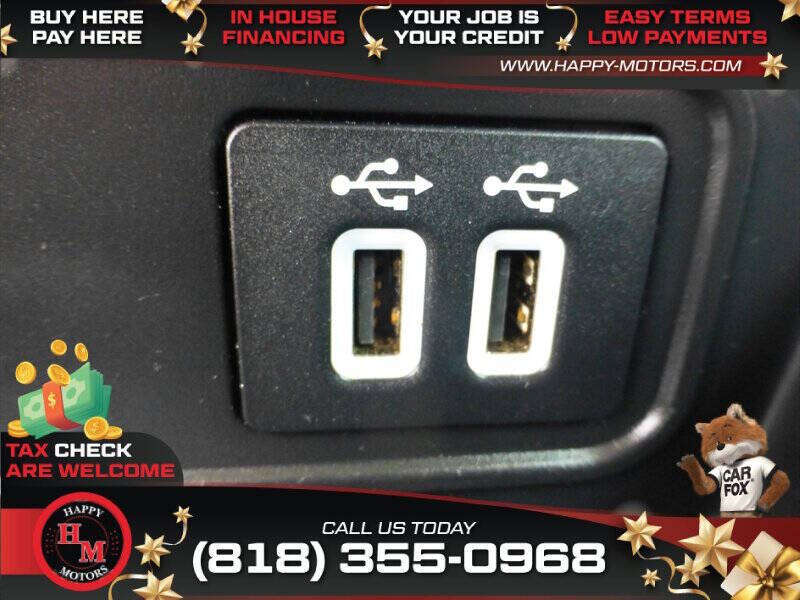 2020 Ford EcoSport SES