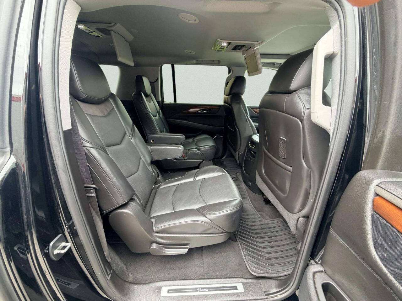 CadillacEscalade ESV29