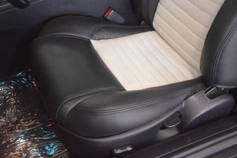 2003 Ford Thunderbird Premium