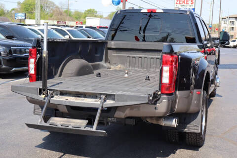 2022 Ford F-350 Super Duty
