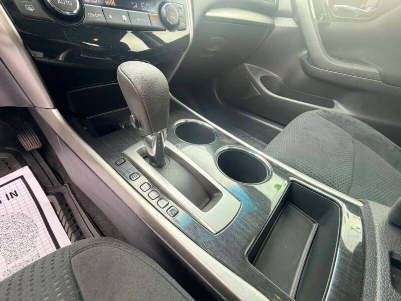 2014 Nissan Altima
