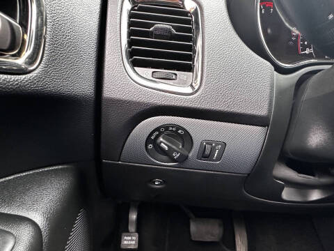 2019 Dodge Durango GT Plus