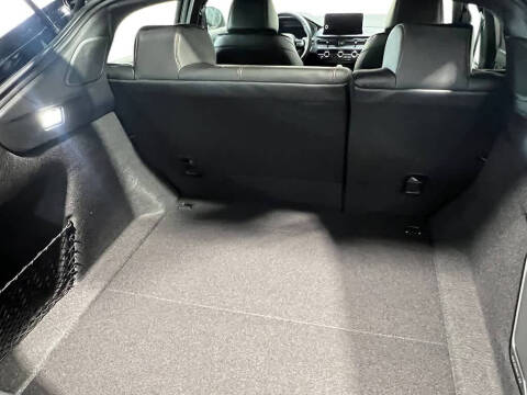 2025 Acura Integra Type S