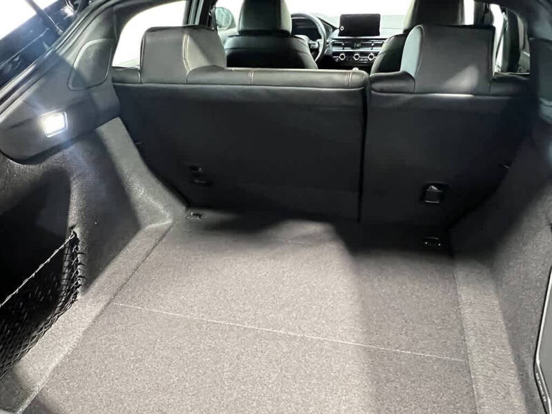 2025 Acura Integra Type S