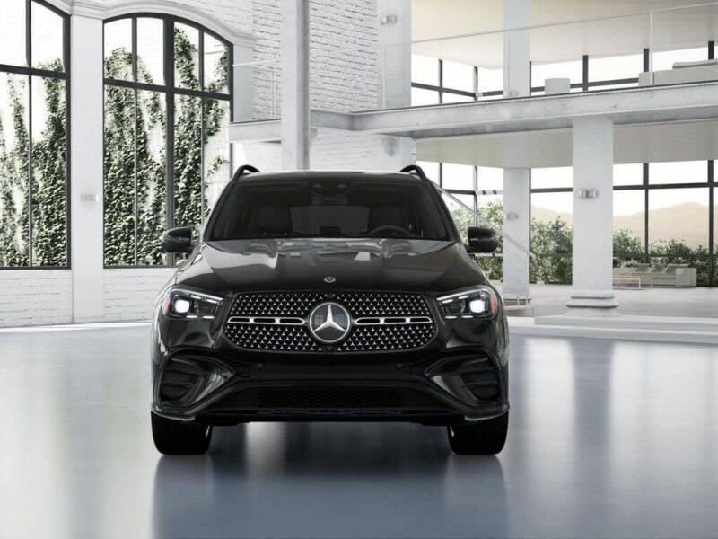 2026 Mercedes-Benz GLE GLE 350