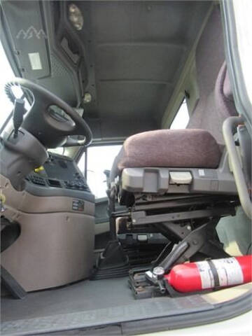 2015 Freightliner Cascadia