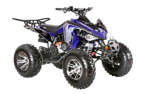 2025 Coolster 170cc 3175S2