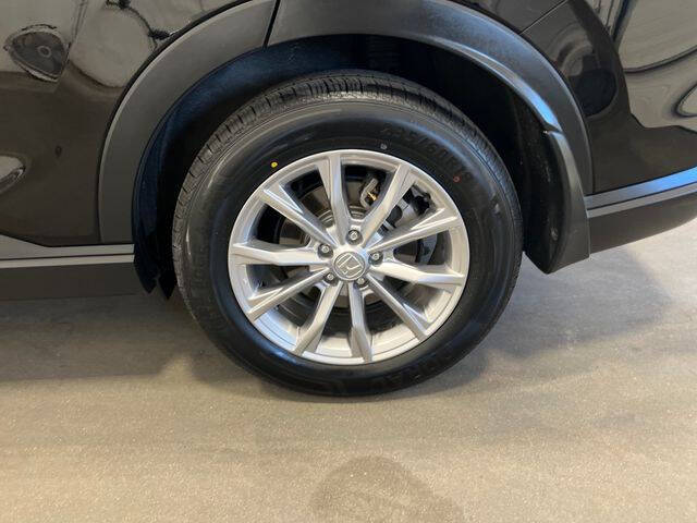 2023 Honda CR-V