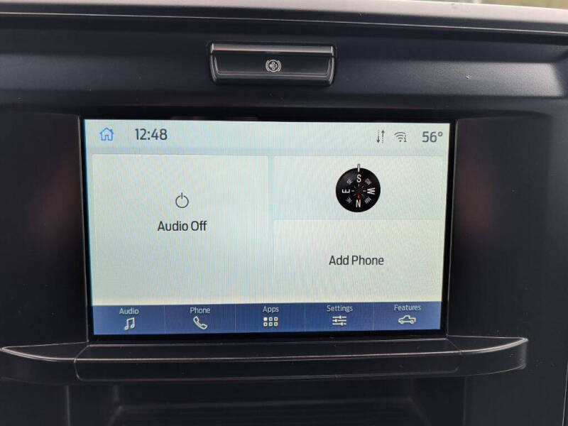 2025 Ford F-350 Super Duty