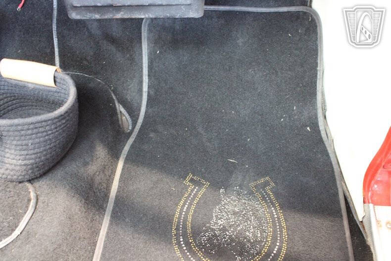 1949 Willys Jeepster