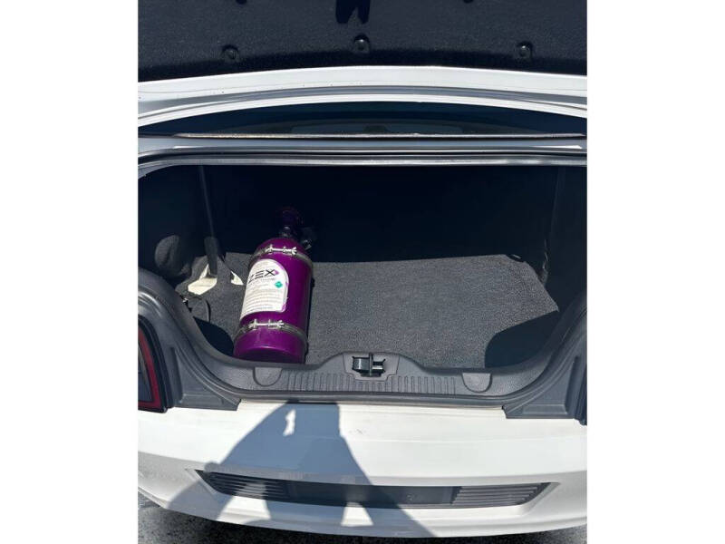 2014 Ford Mustang GT Premium