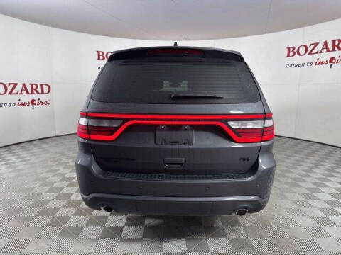 2023 Dodge Durango R/T