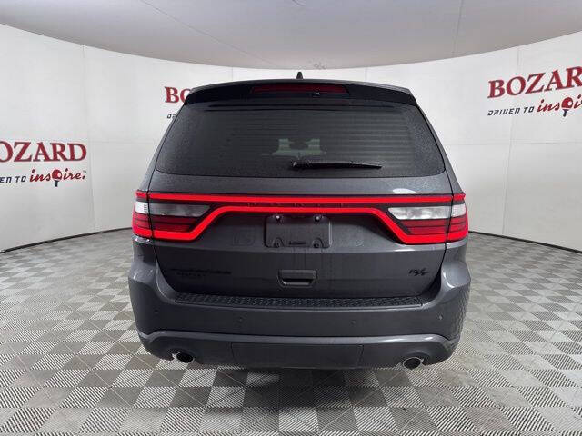 2023 Dodge Durango R/T