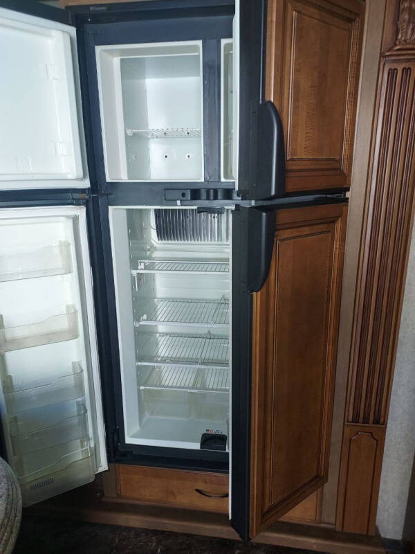 2011 Heartland Landmark