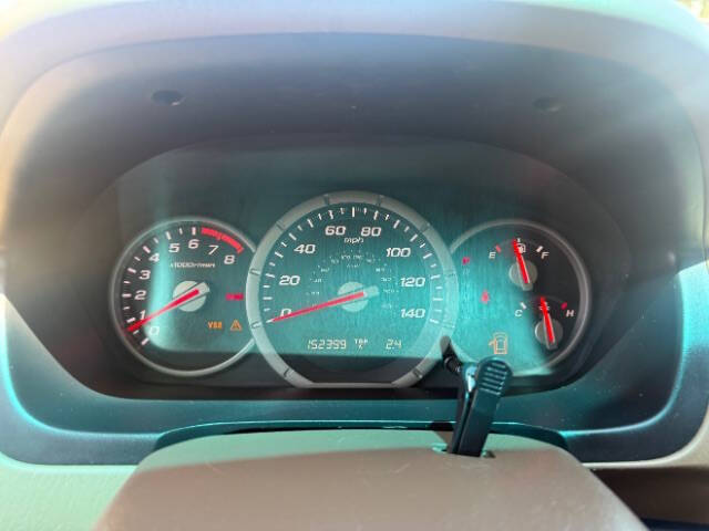 2008 Honda Pilot EX