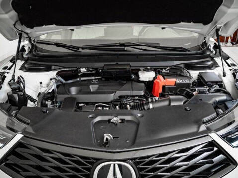 2026 Acura RDX SH-AWD w/Tech