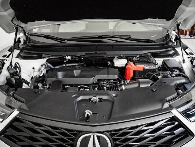2026 Acura RDX SH-AWD w/Tech