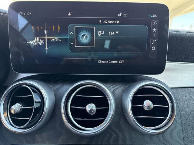 2021 Mercedes-Benz C-Class AMG C 43