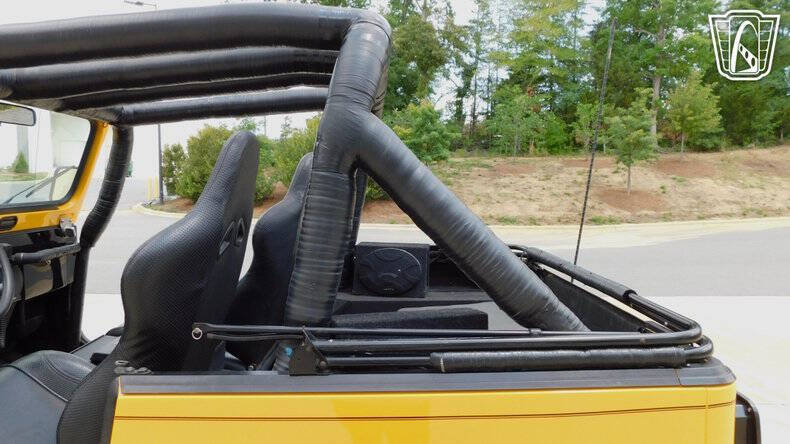 1979 Jeep CJ-7