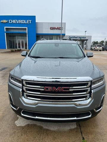 2023 GMC Acadia for sale at BULL MOTOR COMPANY in Wynne AR