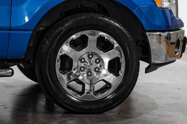 2009 Ford F-150