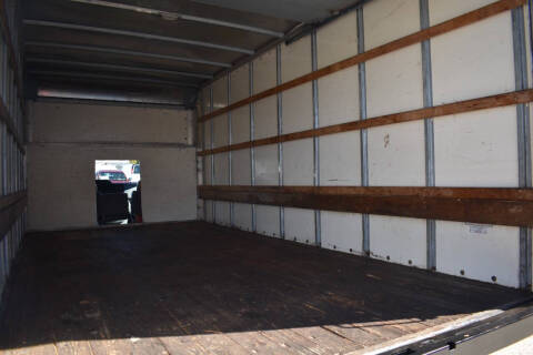 2014 Ford E-Series E-350 SD